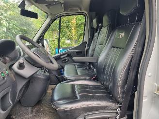 Renault Master Aut. STX Hengstenuitv picture 15