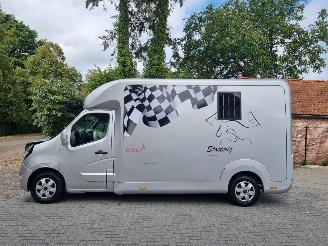 Renault Master Aut. STX Hengstenuitv picture 2