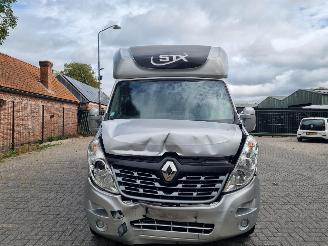 Renault Master Aut. STX Hengstenuitv picture 7