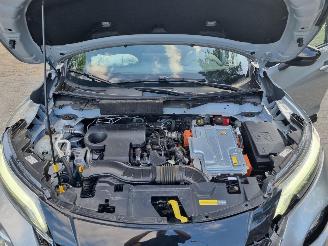 Nissan Juke 1.6 Hybrid N-Design picture 11