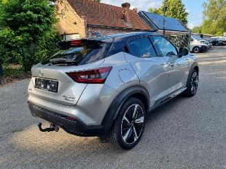 Nissan Juke 1.6 Hybrid N-Design picture 3