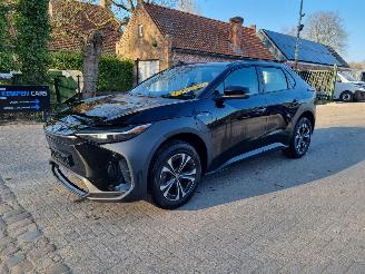 škoda osobní automobily Toyota bZ4X Premium 71KWh 2023/11