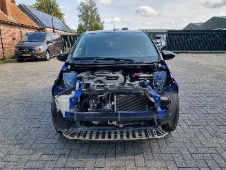 Citroën C1 1.0 VTI Shine Airco picture 8