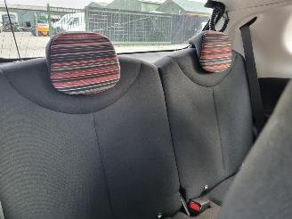 Citroën C1 1.0 VTI Shine Airco picture 12