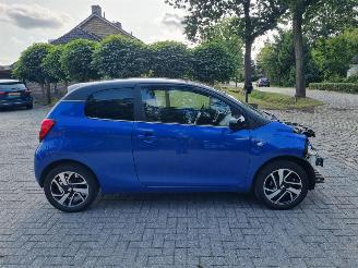Citroën C1 1.0 VTI Shine Airco picture 6