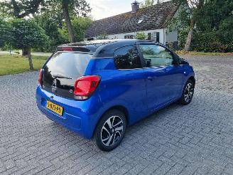 Citroën C1 1.0 VTI Shine Airco picture 5