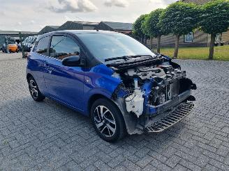 Citroën C1 1.0 VTI Shine Airco picture 7