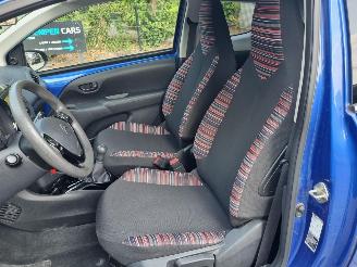 Citroën C1 1.0 VTI Shine Airco picture 14