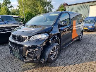 Peugeot Expert 2.0 HDI Aut. 130KW Navi Camera picture 6