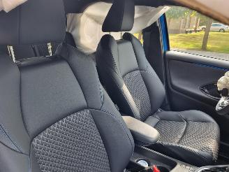 Toyota Yaris 1.5 Hybrid 130 Launch Ed. Led Navi Stoelverw VOLL picture 13