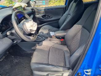 Toyota Yaris 1.5 Hybrid 130 Launch Ed. Led Navi Stoelverw VOLL picture 14
