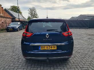 Renault Scenic 1.5 DCI 110 Aut. Bose Pano HeadUP picture 4
