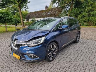 Renault Scenic 1.5 DCI 110 Aut. Bose Pano HeadUP picture 7