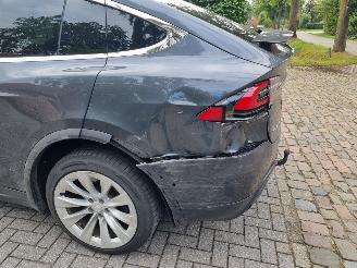 Tesla Model X 100D 7Pers Pano Navi Led Stoelverw. picture 7