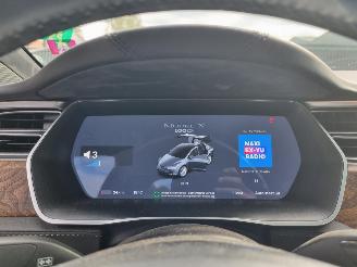 Tesla Model X 100D 7Pers Pano Navi Led Stoelverw. picture 18