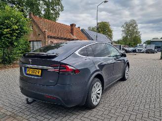 Tesla Model X 100D 7Pers Pano Navi Led Stoelverw. picture 3