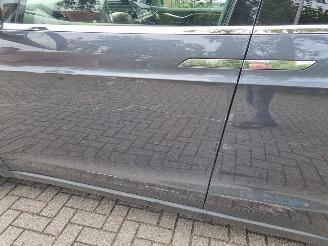 Tesla Model X 100D 7Pers Pano Navi Led Stoelverw. picture 8