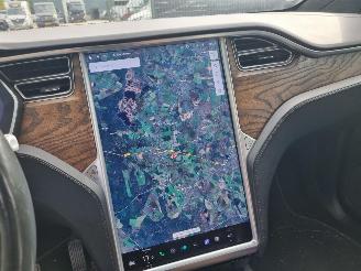 Tesla Model X 100D 7Pers Pano Navi Led Stoelverw. picture 19