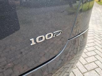 Tesla Model X 100D 7Pers Pano Navi Led Stoelverw. picture 5