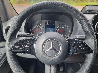 Mercedes Sprinter 317 CDI Aut. PRO Facelift Led Mbux Stoelver picture 16