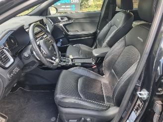 Kia Ceed 1.5 T-GDI 117KW Aut. GTline picture 14