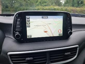 Hyundai Tucson 1.6 CRDI Navi Stoelver. Camera picture 20