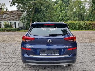 Hyundai Tucson 1.6 CRDI Navi Stoelver. Camera picture 4