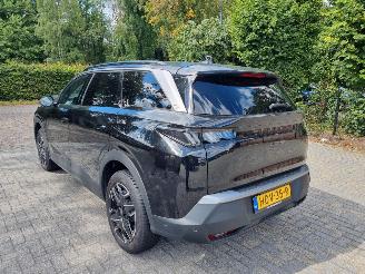 škoda osobní automobily Peugeot 5008 1.2 Hybr Aut. Allure 7 Stoelen 2025/1