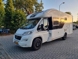 dommages  camping cars Mc Louis  Souvereign 4 Pers. Hefbed Panorama 2015/8
