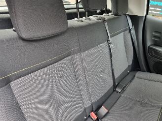 Citroën C3 Puretech Feel Edition Navi Airco picture 12
