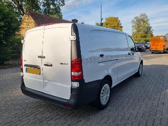 Mercedes Vito Pro 116 CDI Aut Extra Lang L3 picture 7