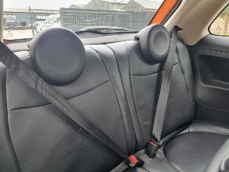 Fiat 500 0.9 Twinair Pano Airco Leder picture 10