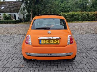 Fiat 500 0.9 Twinair Pano Airco Leder picture 4