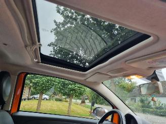 Fiat 500 0.9 Twinair Pano Airco Leder picture 13