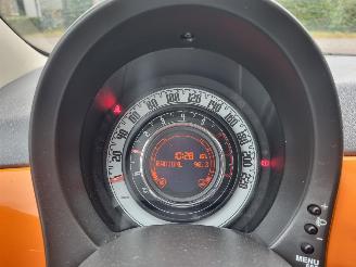 Fiat 500 0.9 Twinair Pano Airco Leder picture 16