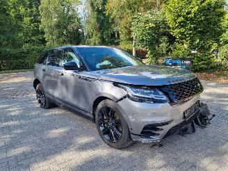 Coche accidentado Land Rover Range Rover Velar P400e Rdynamic Pano Plugin Hybr 2021/6