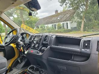 Fiat Ducato BD Electric Airco Navi picture 12