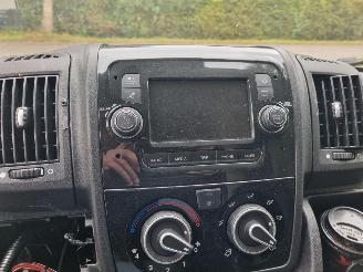 Fiat Ducato BD Electric Airco Navi picture 16