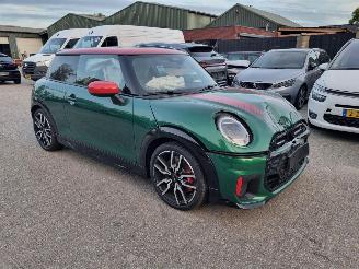 Auto incidentate Mini Cooper JCW 170KW Aut. Pano 2025/2
