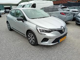 Avarii autoturisme Renault Clio 1.0 TCe 90 Navi Airco 2023/4