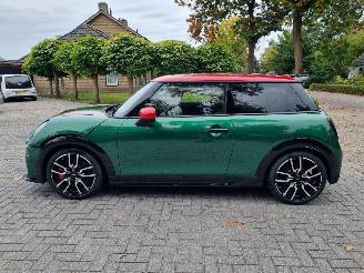 Mini Cooper JCW 170KW Aut. Pano picture 6