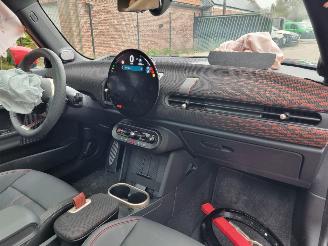 Mini Cooper JCW 170KW Aut. Pano picture 12