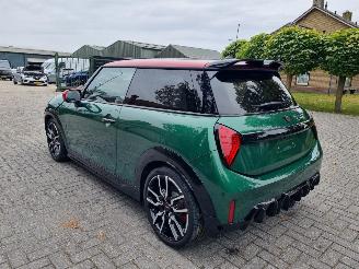 Mini Cooper JCW 170KW Aut. Pano picture 5