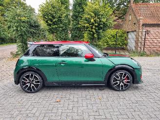 Mini Cooper JCW 170KW Aut. Pano picture 2