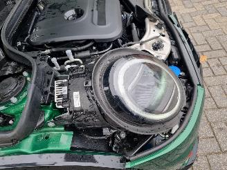 Mini Cooper JCW 170KW Aut. Pano picture 18