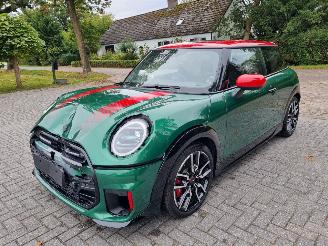 Mini Cooper JCW 170KW Aut. Pano picture 7