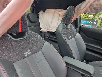Mini Cooper JCW 170KW Aut. Pano picture 11