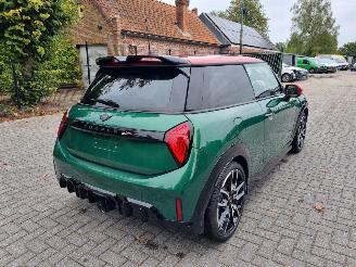 Mini Cooper JCW 170KW Aut. Pano picture 3
