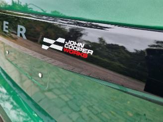 Mini Cooper JCW 170KW Aut. Pano picture 9