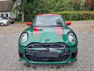 Mini Cooper JCW 170KW Aut. Pano picture 8